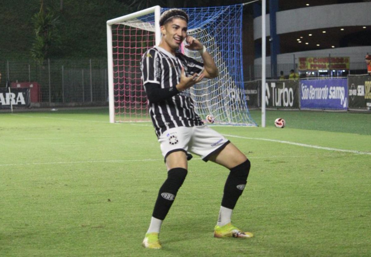 Copa Espírito Santo: Com time misto, Rio Branco-ES derrota o Rio Branco VN na estreia