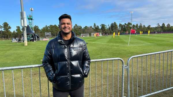 Ex-São Paulo destaca parceria com Oscar e relembra momento engraçado de Lucas