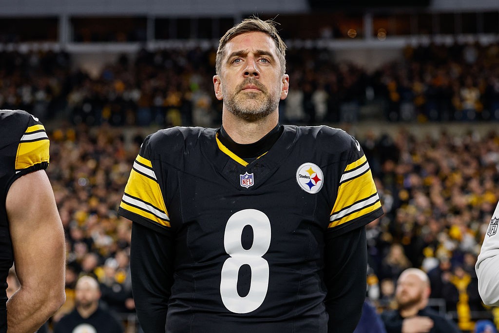 Aaron Rodgers anuncia que vai se aposentar ao fim da temporada da NFL