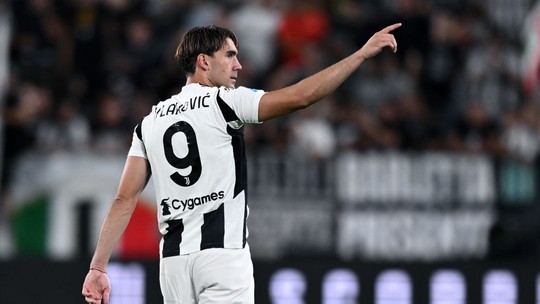 Hellas Verona x Juventus pelo Campeonato Italiano: onde assistir ao vivo e horário