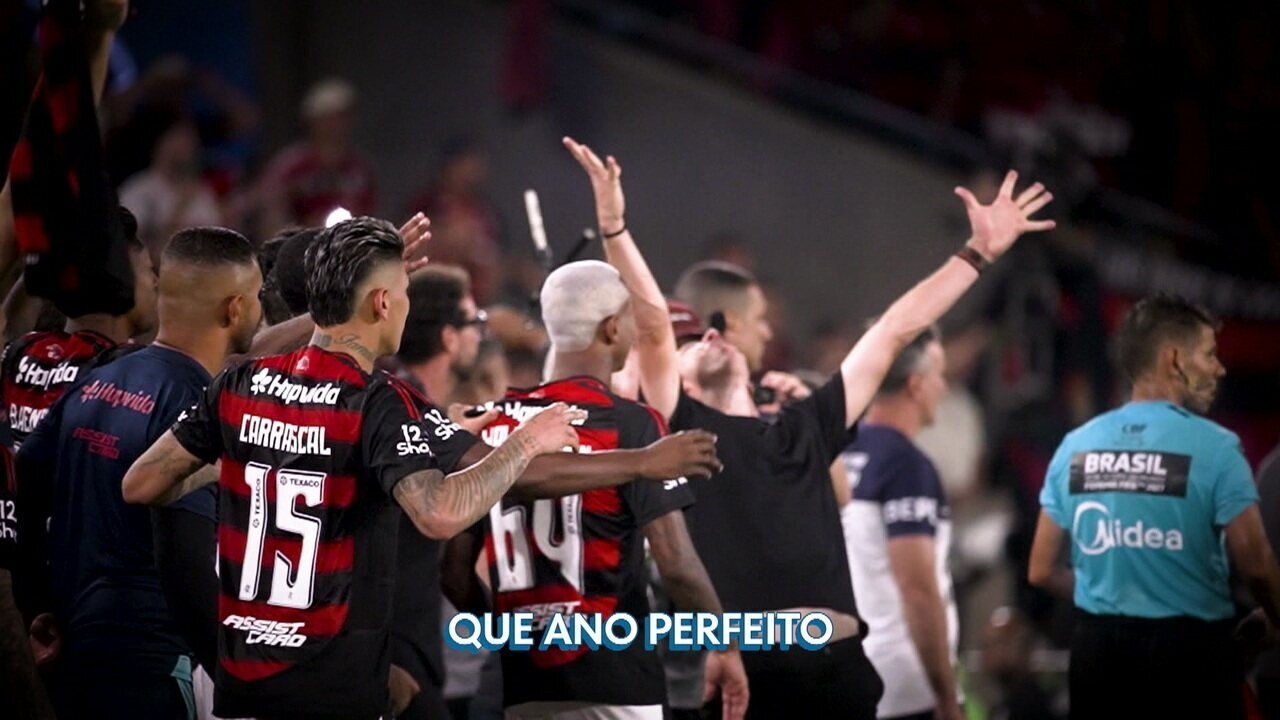 Renovação: por que Filipe Luís ainda não acertou com o Flamengo? | Ge