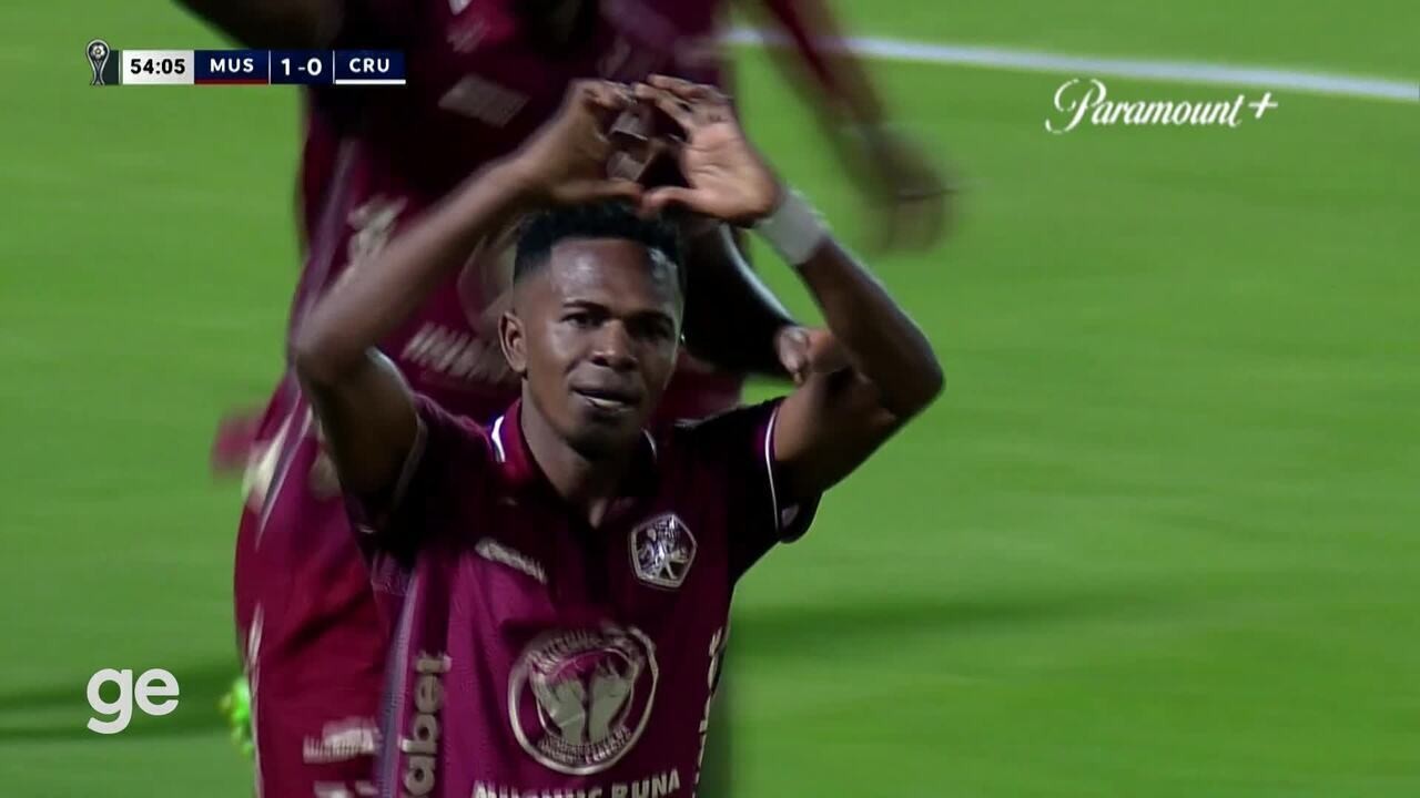 Cruzeiro busca redenção em torneios nacionais após vexame na eliminação.