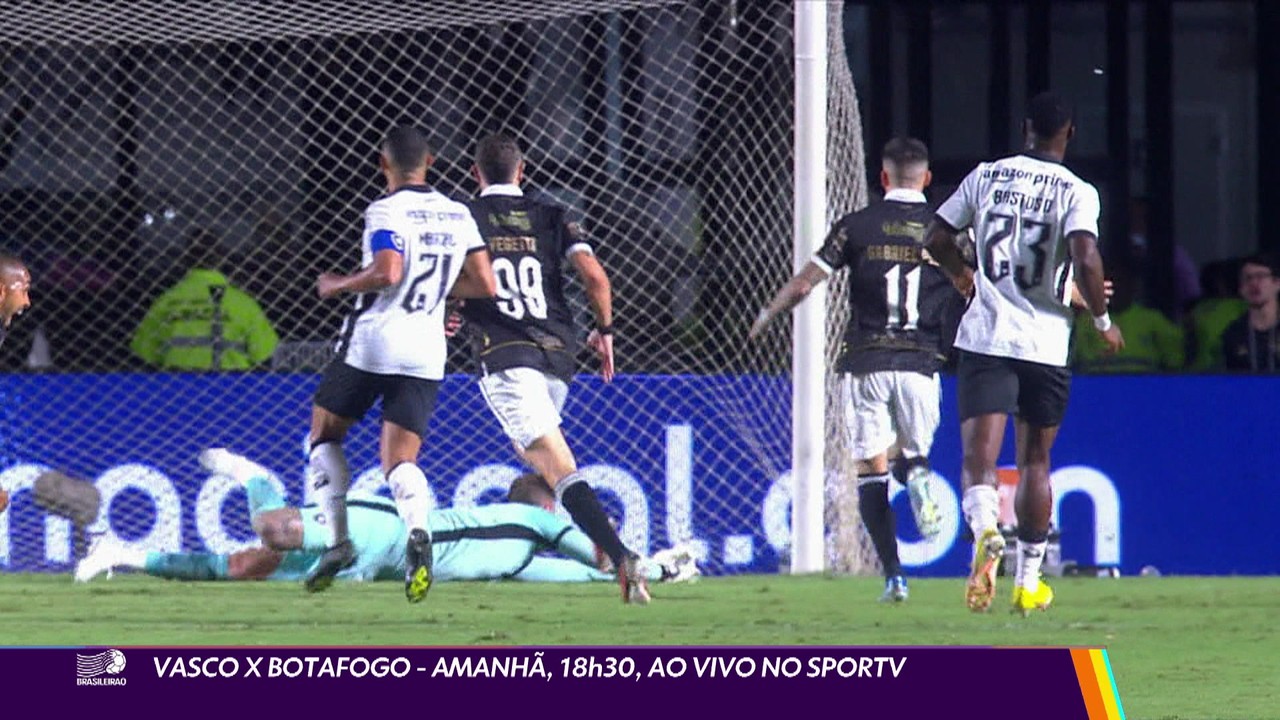 Vasco e Botafogo se enfrentam amanhãfluminense x bangu palpitesSão Januário