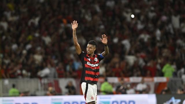Flamengo x Santos: melhores momentos