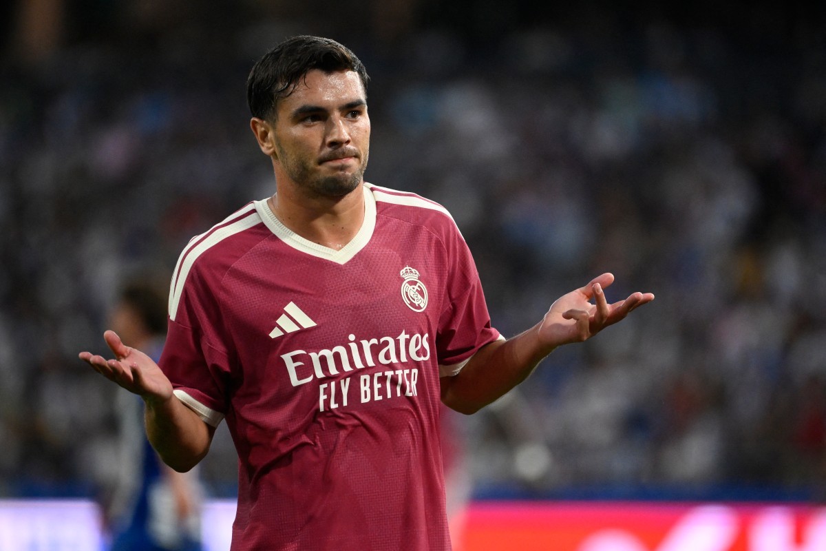 Com Vini Jr. e Endrick no ataque, Real Madrid vence La Coruña e conquista Troféu Teresa Herrera