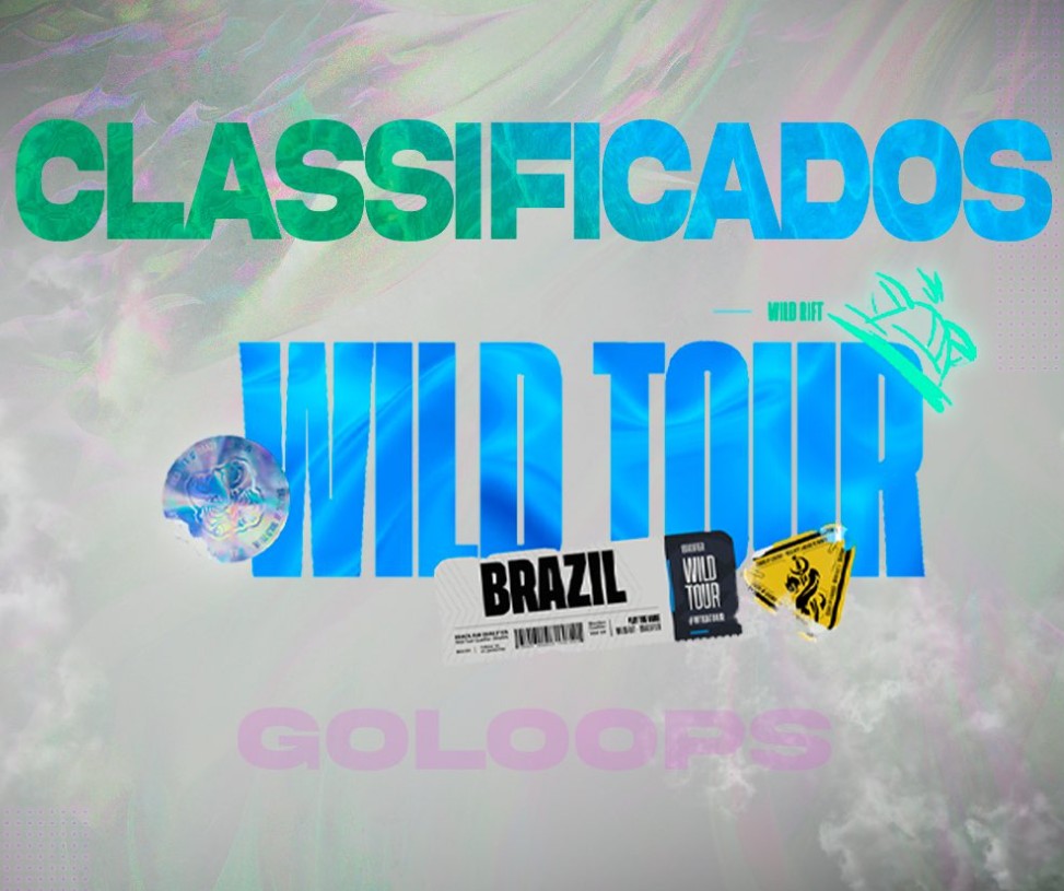 Wild Tour Finals 2021: TSM supera Só Agradece e fica com o título