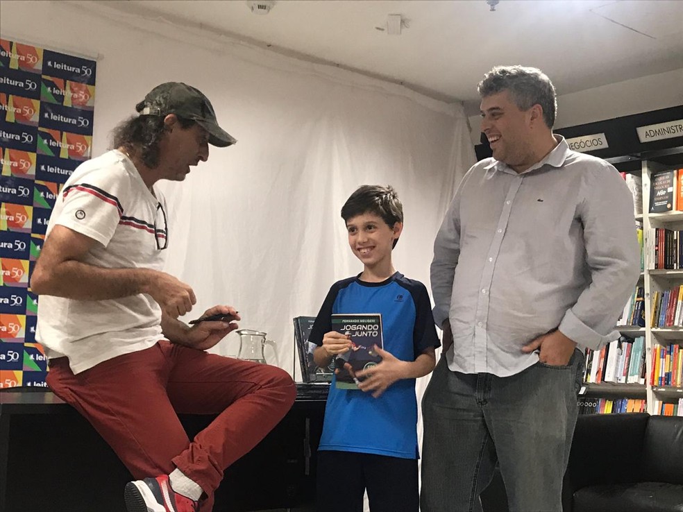 6/0 Dicas do Fino: ensinamentos práticos de um campeão de tênis para  melhorar seu jogo (Portuguese Edition): Meligeni, Fernando: 9788584610624:  : Books