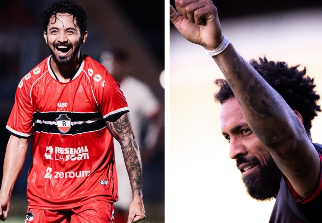 River-PI e Flamengo-PI decidem título do Piauiense Série B; clubes garantem acesso à elite de 2027