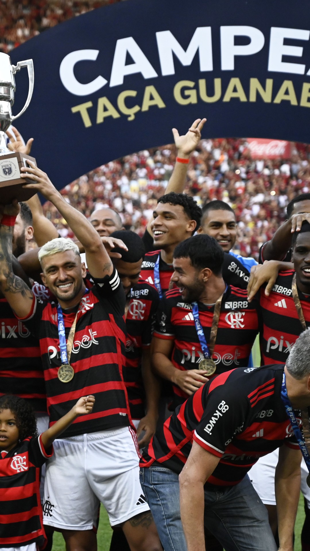 Premiação da Copa do Brasil de 2024: veja valores e cotas de Ceará