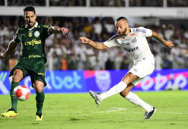 Confiança em vitória após derrota do Palmeiras na Vila: oportunidade de crescimento