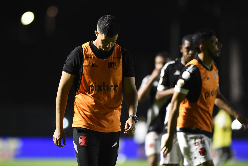 Hora de fazer contas: quais os últimos jogos de Corinthians, Santos, Vasco  e Cruzeiro - Placar - O futebol sem barreiras para você