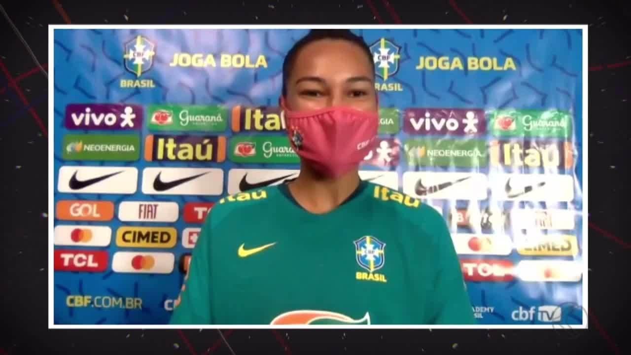 Brasileiro garantido no tênis nos Jogos de Tóquio, João Menezes já sente  'friozinho na barriga