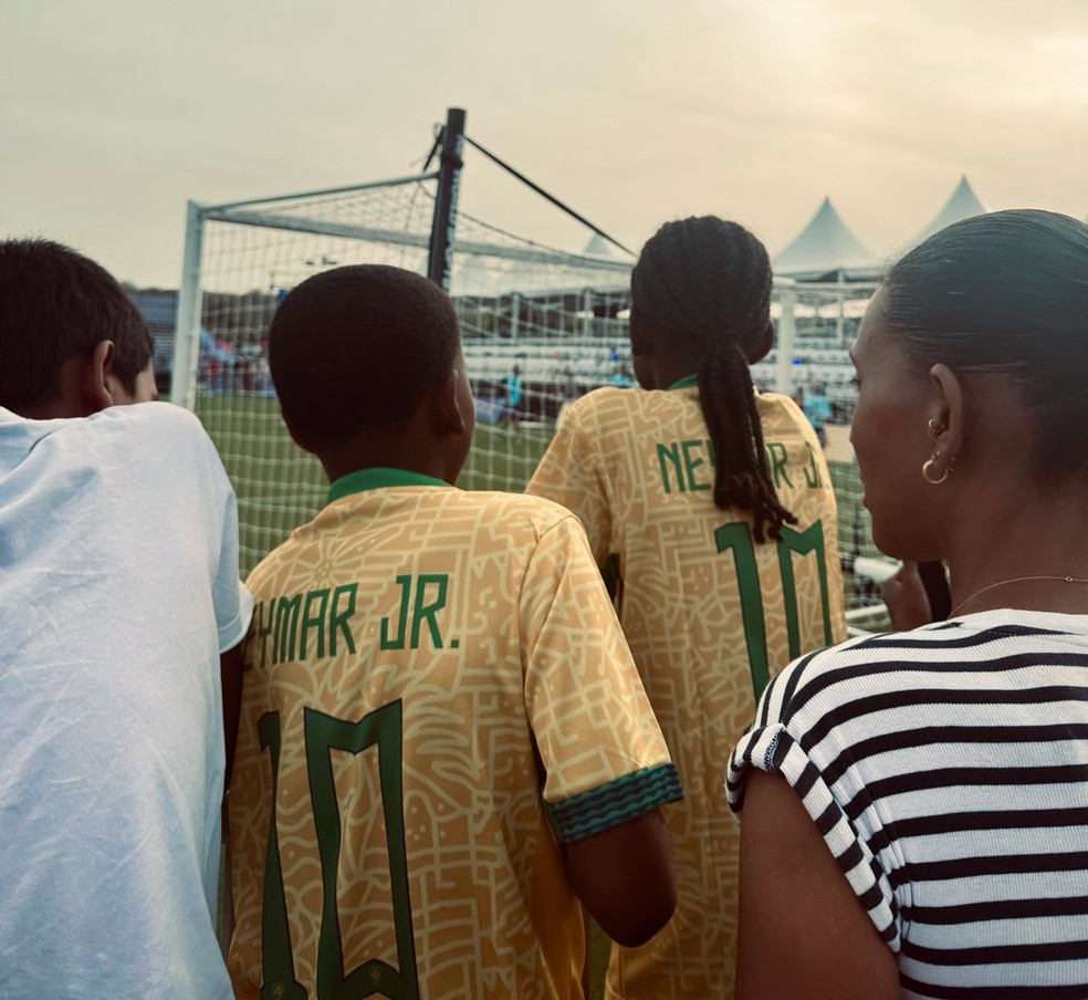 Celebracao de seleção de Curaçao apos classificação para Copa