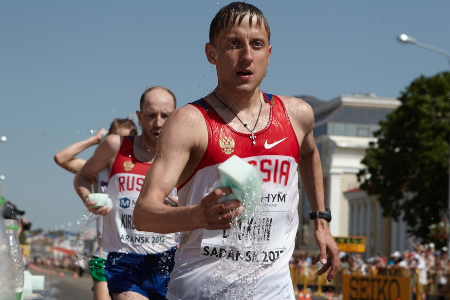 Doping na Rússia, uma política de Estado - Placar - O futebol sem barreiras  para você