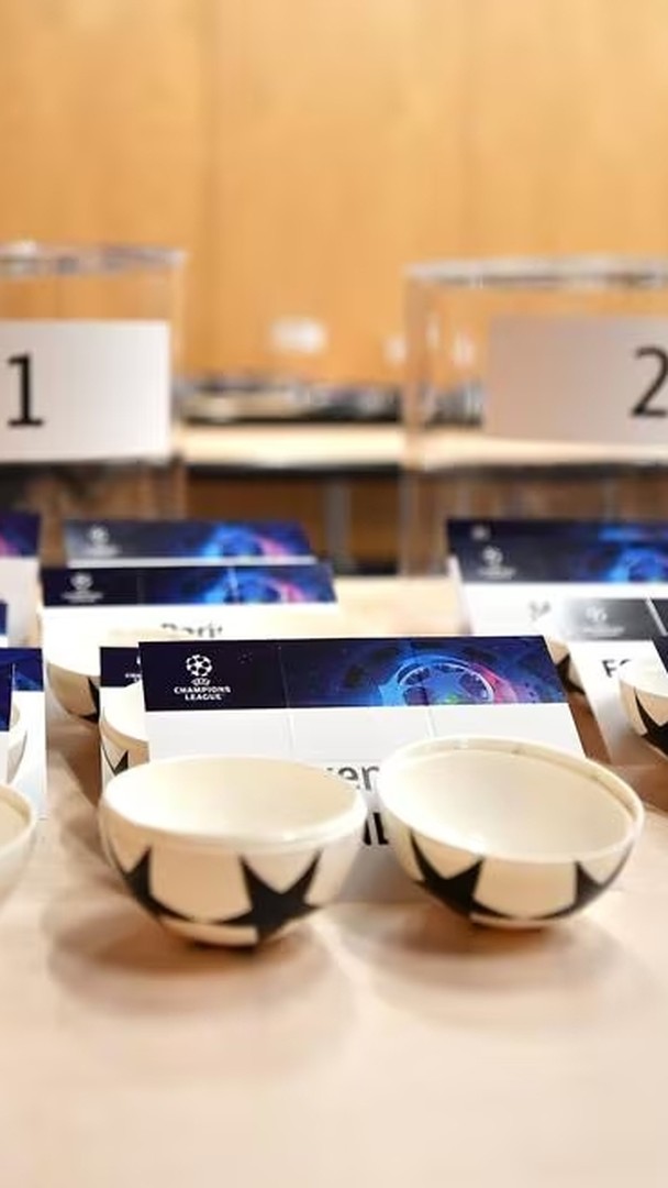 Uefa aprova mudanças no formato da Champions para 2024 com vagas extras por  desempenho