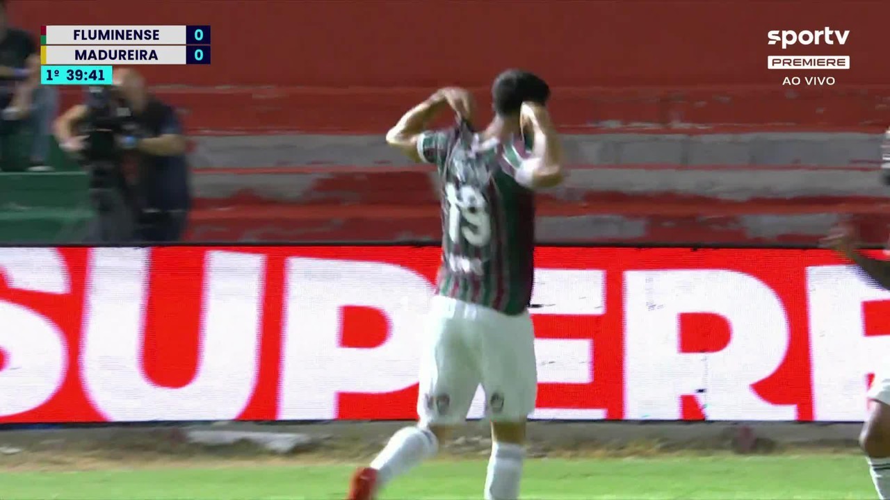 Libertad avalia acionar a FIFA por dívida do Fluminense sobre Lezcano; clube carioca nega inadimplência