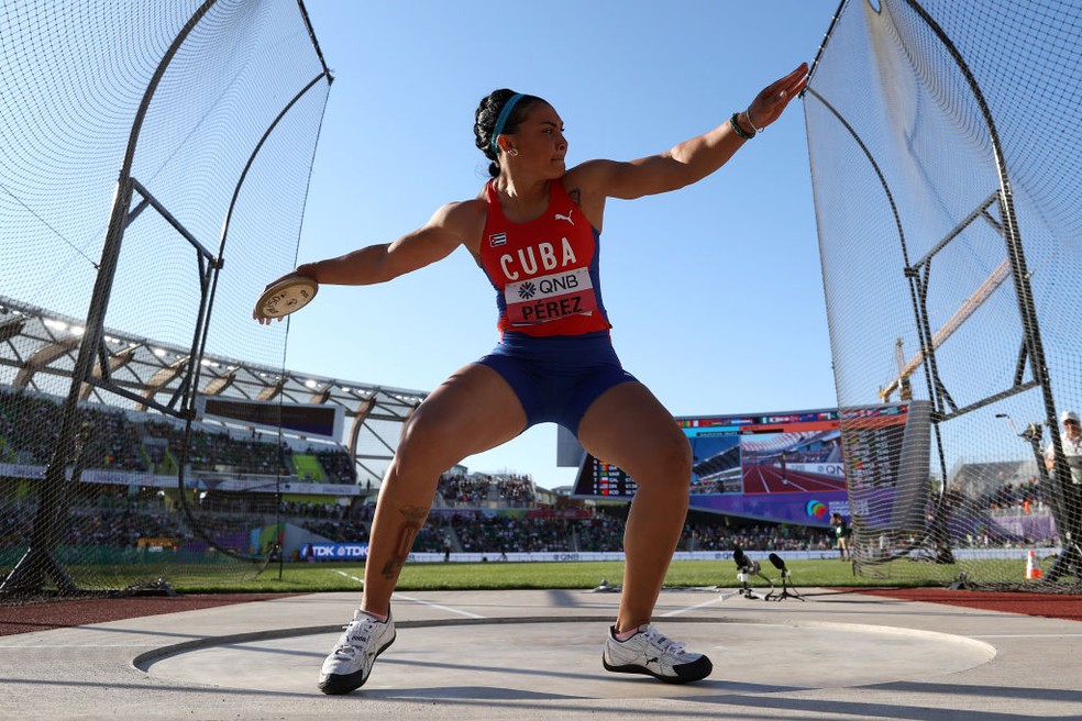 Esporte olímpico cubano pode reviver dias melhores com reaproximação dos  Estados Unidos