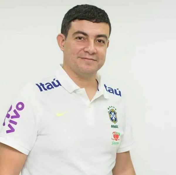 CRUZEIRO REFORÇA BASTIDORES! Rodrigo Ramos é o novo gerente administrativo, assumindo funções-chave no planejamento do clube para 2025!