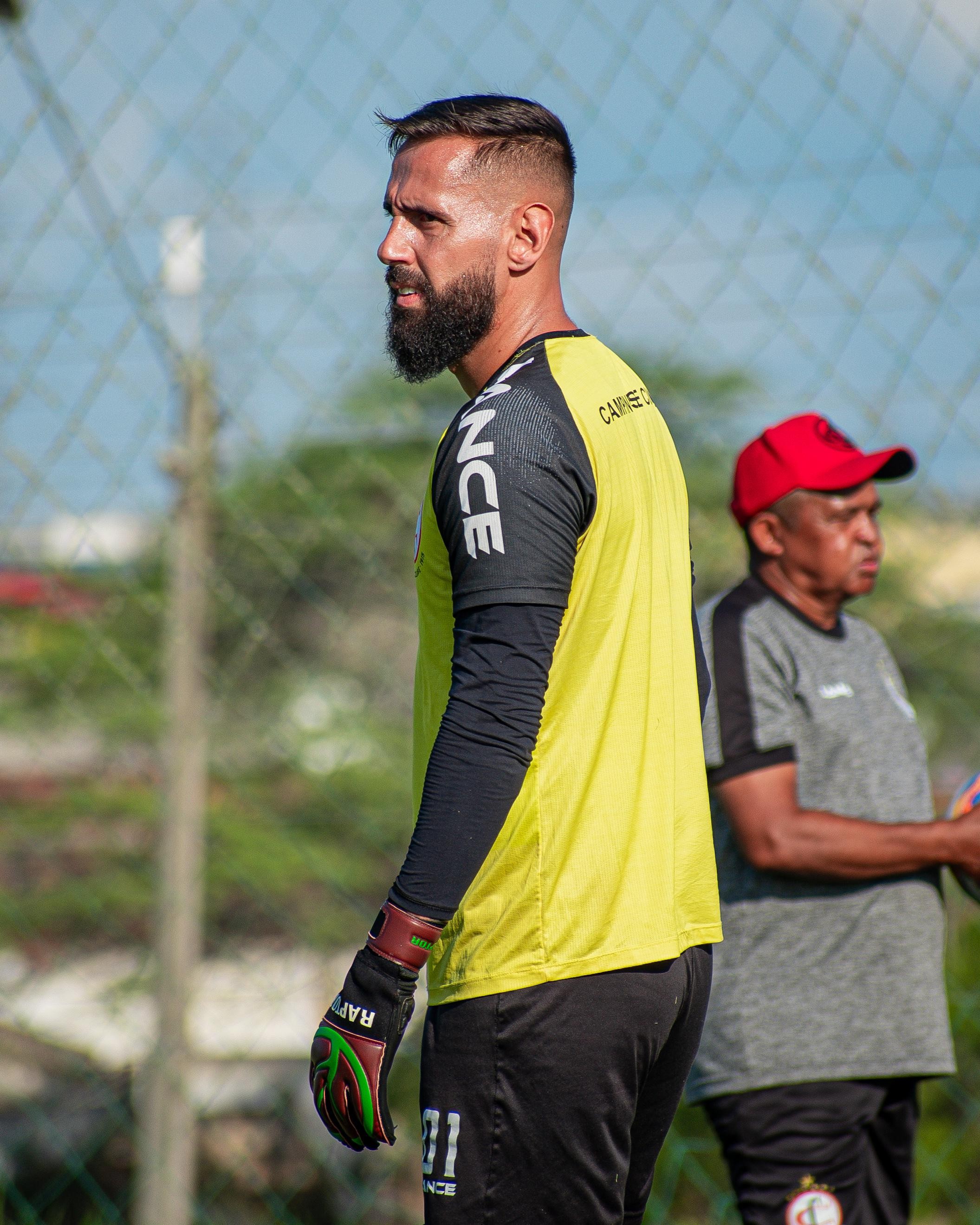 ASA contrata dois atletas, renova com sete jogadores e monta espinha dorsal para 2027