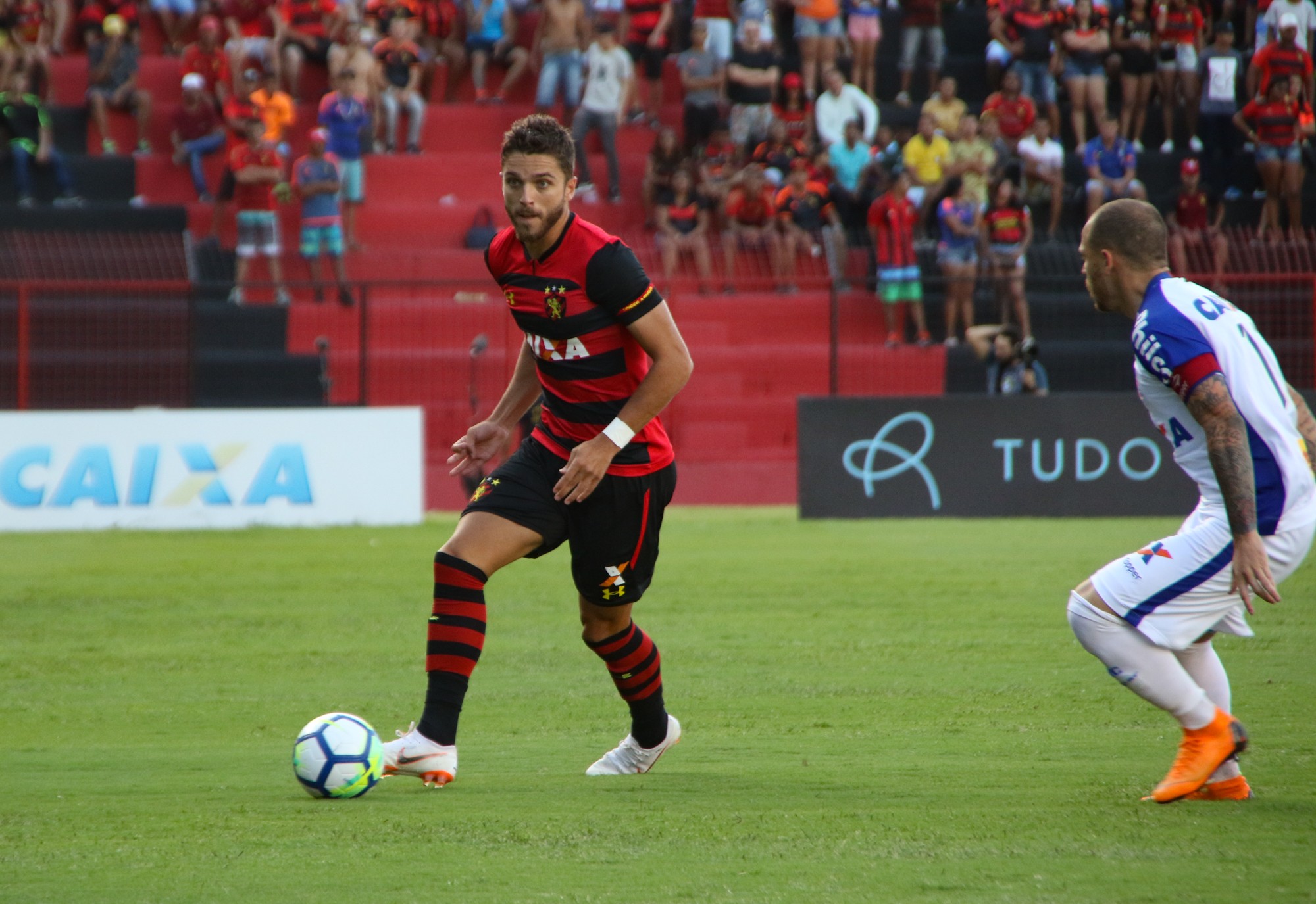 Candangão: final da Série B tem tira-teima na disputa pela artilharia