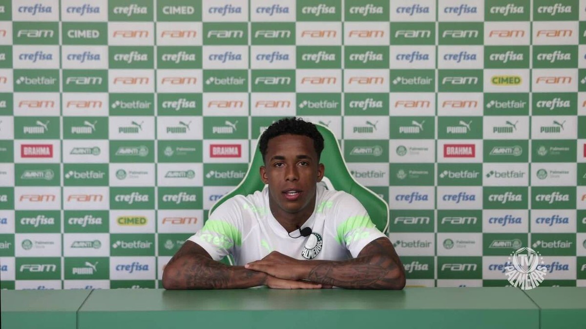 Palmeiras faz testes para definir lista de inscritos na Copinha 2024 - Leia  Notícias