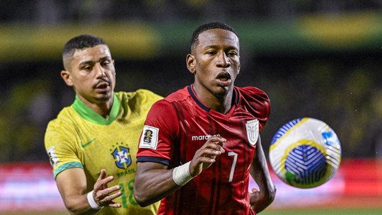Quando Ancelotti estreia? Veja data do próximo jogo da Seleção - Brasil enfrenta o Equador e o Paraguai na Data Fifa de junho, pelas Eliminatórias
