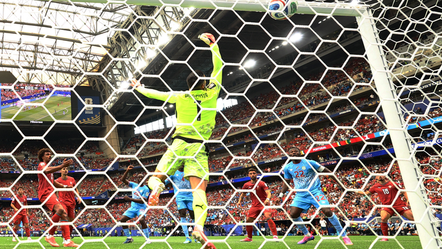 Wissa gol Congo Portugal Copa do Mundo 2026