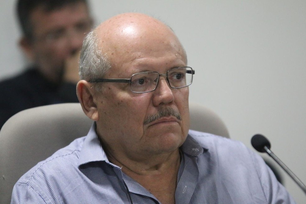 Filho de Marcelinho Paraíba é citado em investigação do MP-GO sobre esquema  de apostas no Paraibano 2023 - Esporte do Vale