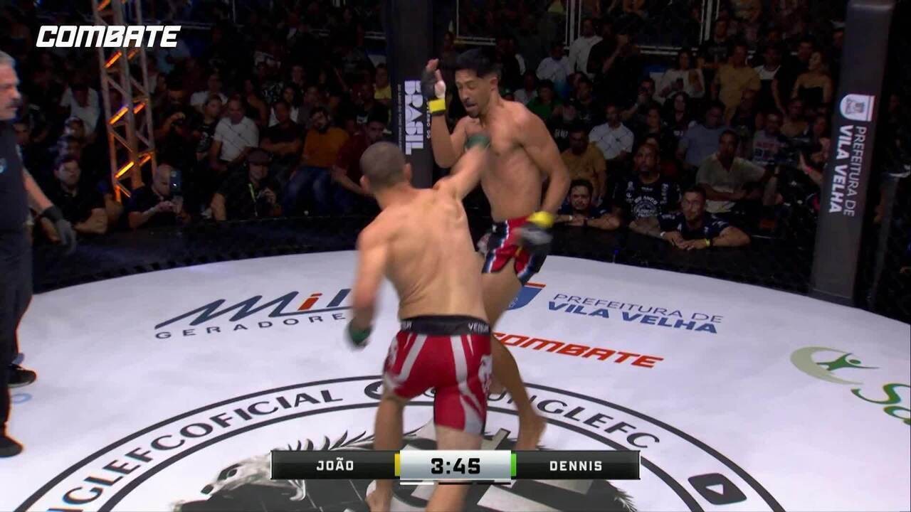 Leidiane disputa título do Fight do Milhão após reviravoltas | Ge