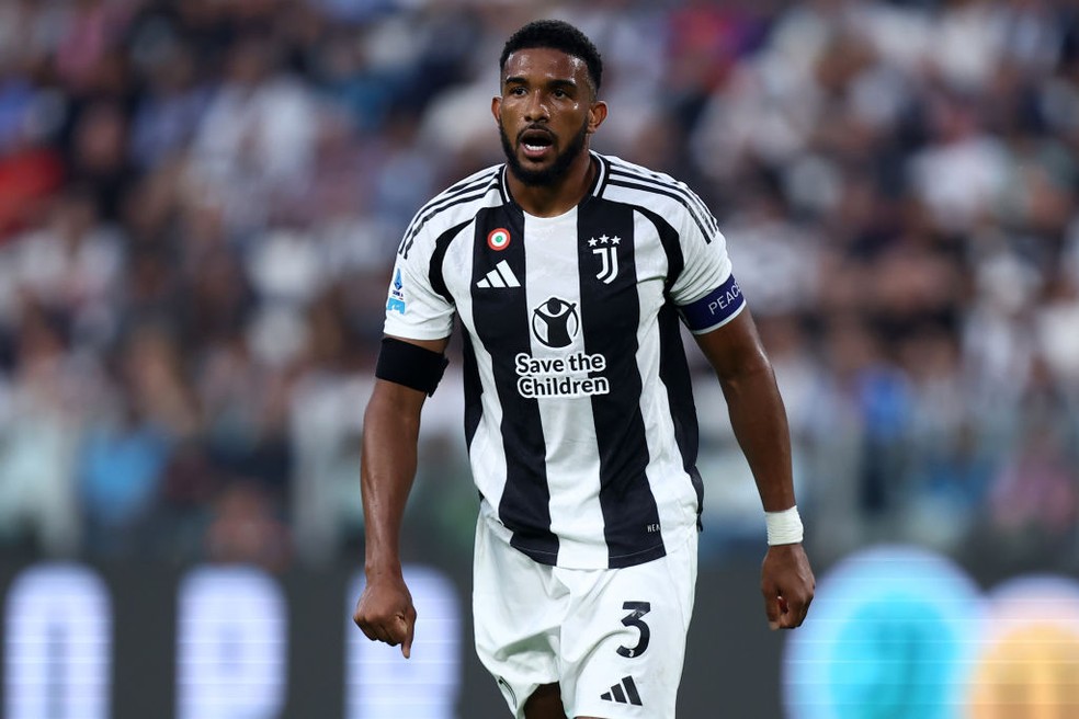 With Bremer as captain, Juventus has the tightest defense in Europe | italian football | ge