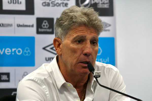 Renato admite superioridade do Juventude em duelo crucial contra rebaixamento.