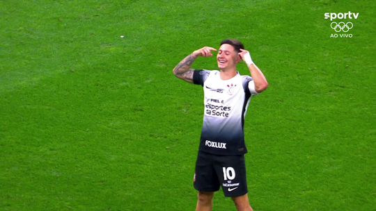 Melhores momentos: Corinthians 2 x 2 Grêmio - Programa: Tempo Real 