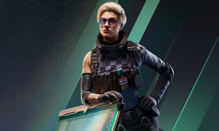 Rainbow Six: Osa é a primeira operadora transgênero do FPS | Ge