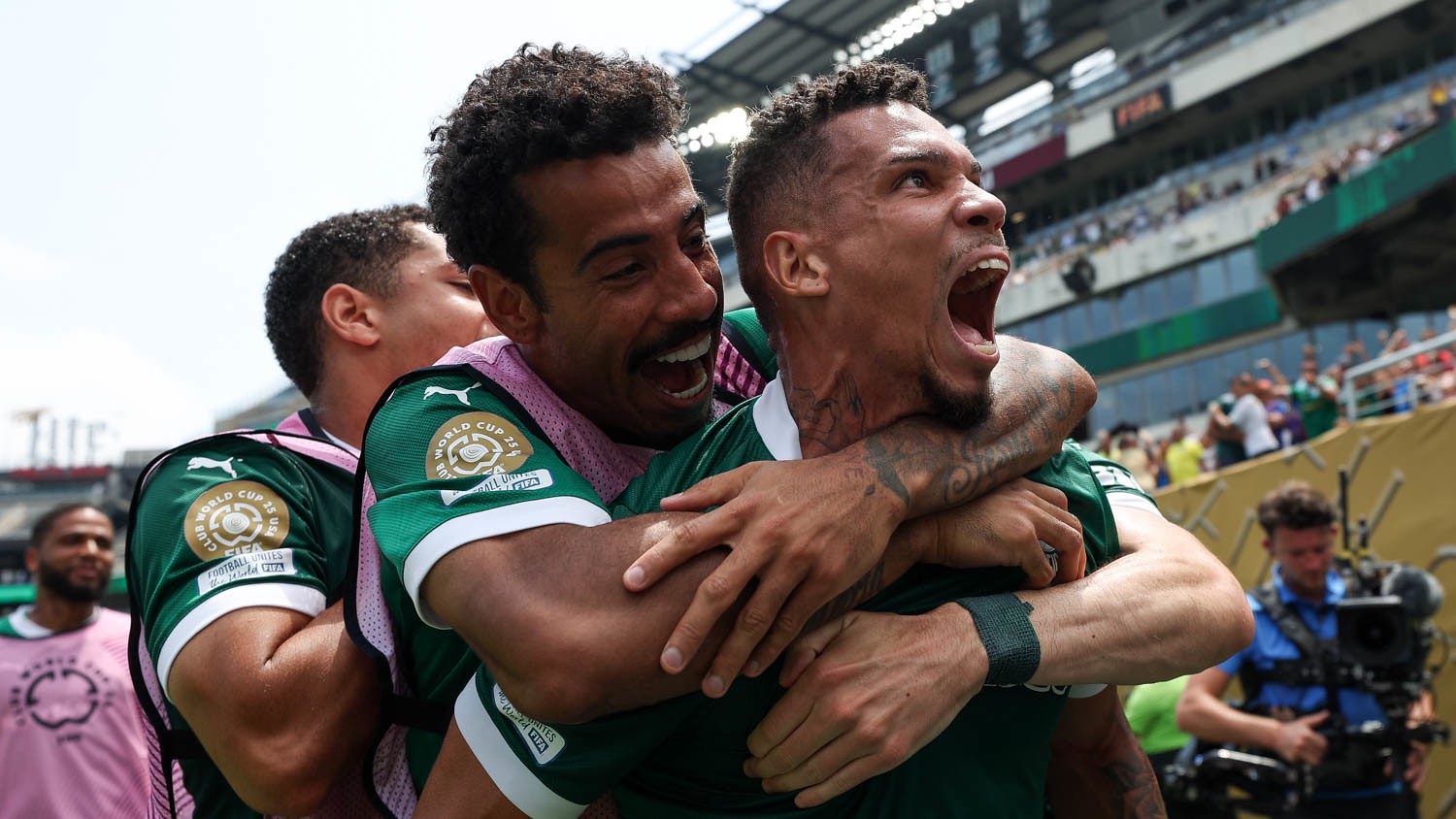 Palmeiras enfrenta Chelsea por vaga na Copa de Clubes e receita milionária