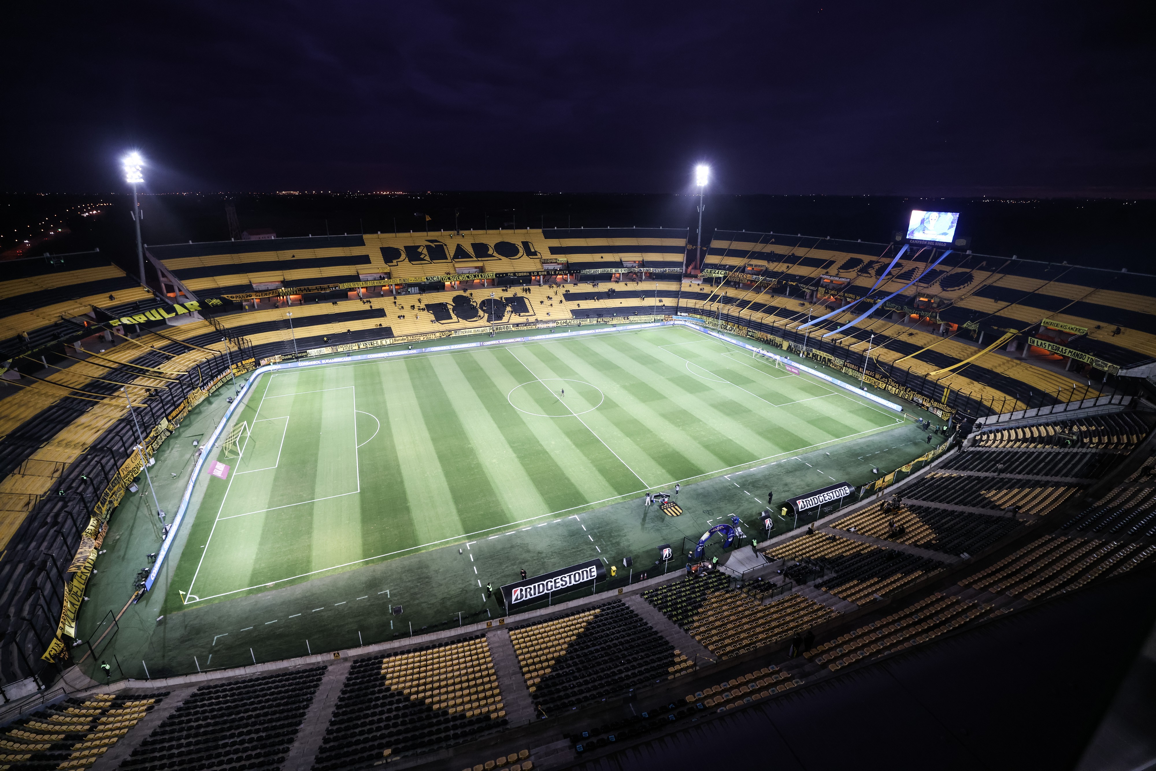 Peñarol x Corinthians: onde assistir ao vivo, horário e escalações