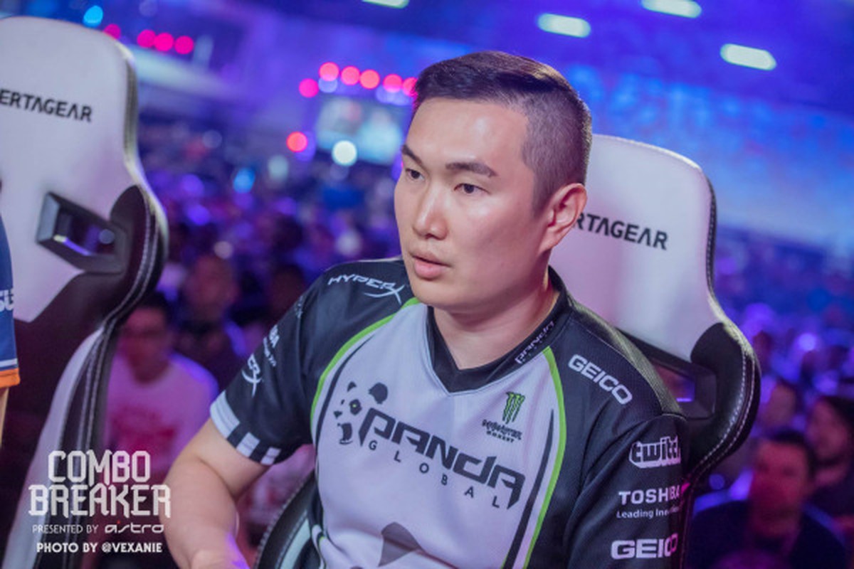 Capcom bane Infiltration de campeonatos oficiais