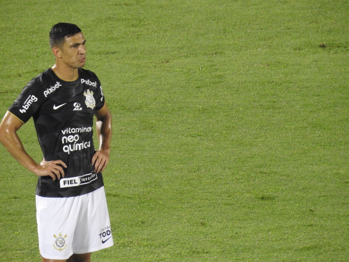 Veja sete jogadores que ainda não decolaram no Corinthians em 2023 | Ge