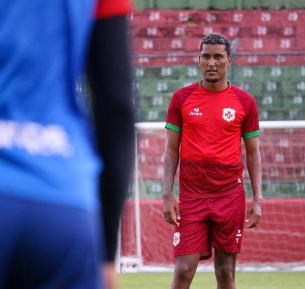 Piauí contrata volante Otávio, ex-ASA e Portuguesa Santista, para sequência da Série D 2026