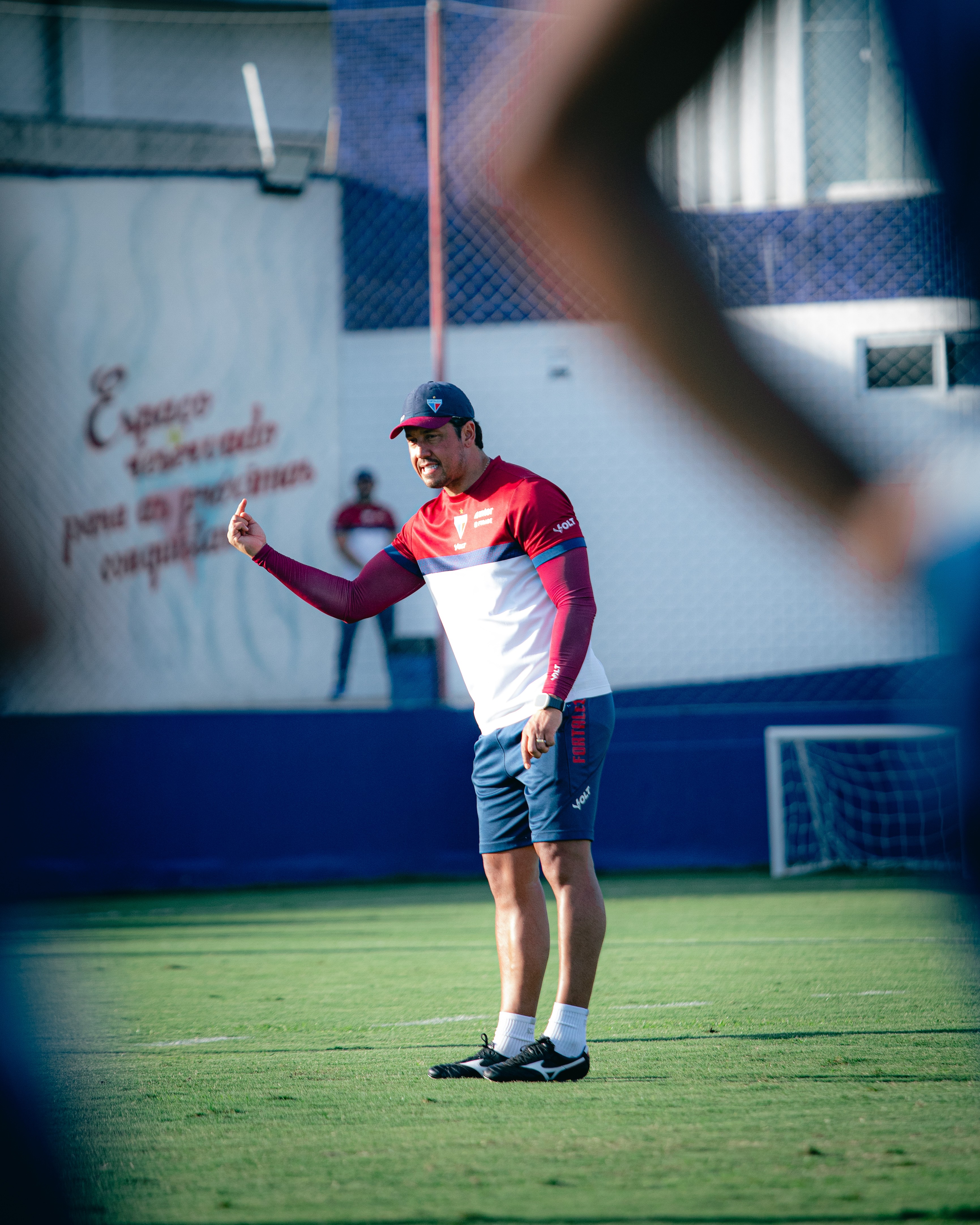 Fortaleza busca revanche na Copa do Brasil após tropeço em 2025