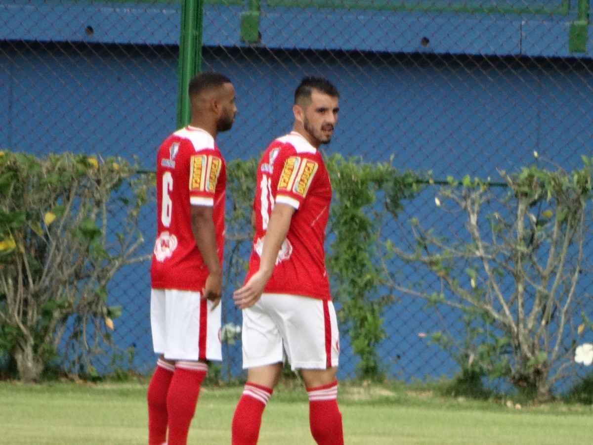 Anderson Rosa espera jogo franco contra Botafogo-SP em Ribeirão Preto ...