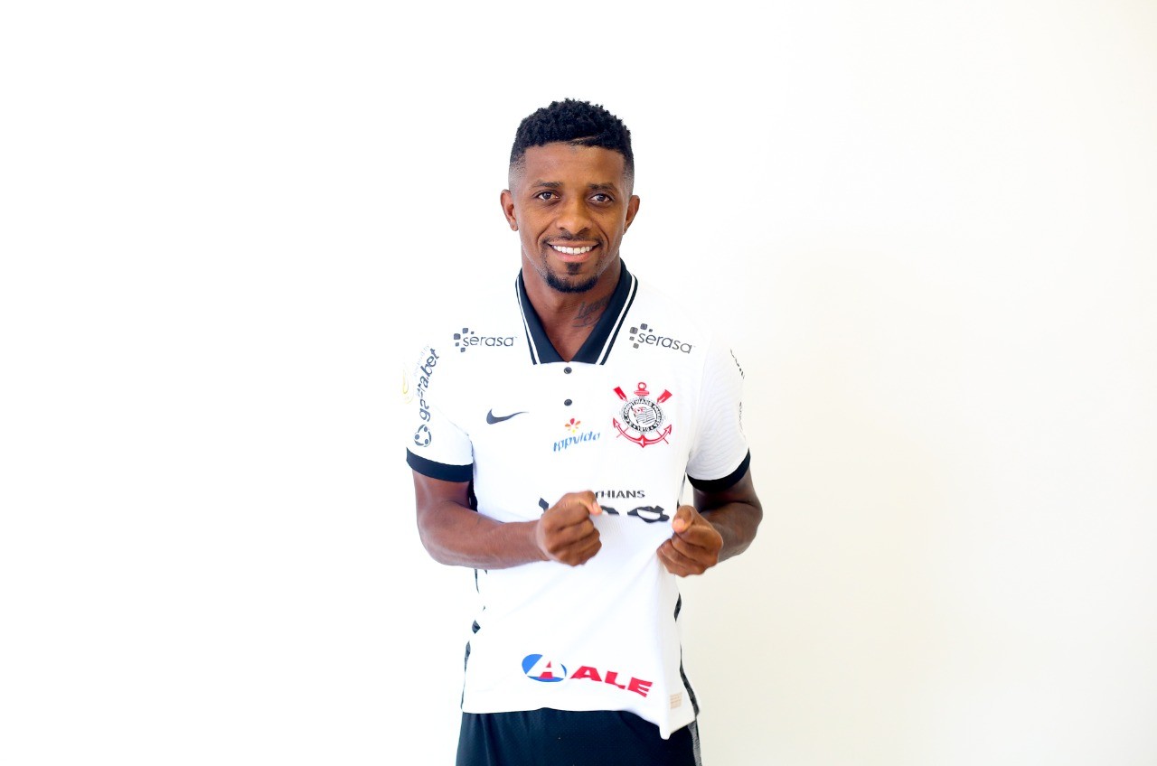 Jonathan Cafu processa o Corinthians e cobra R$ 2,5 milhões