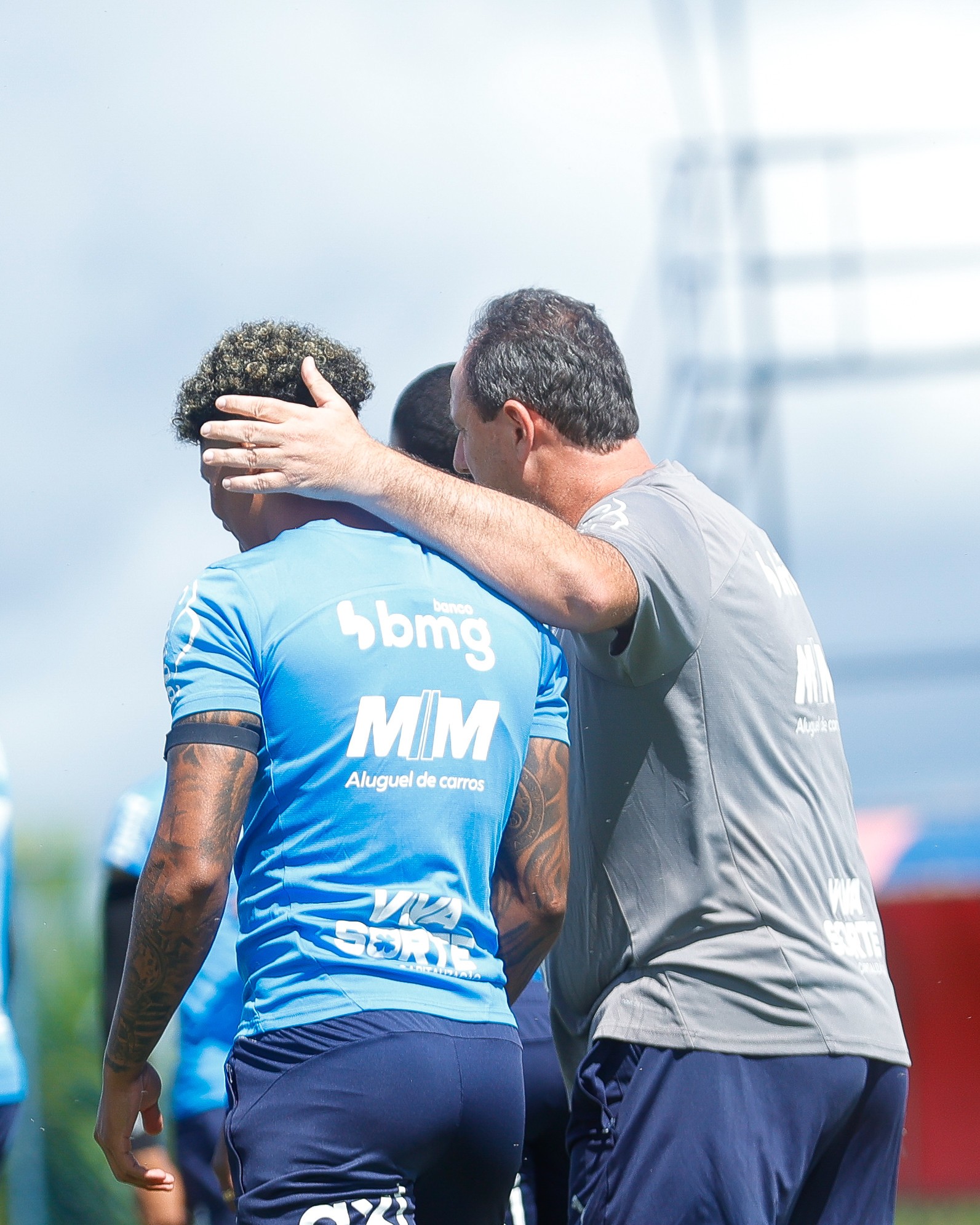 bahia x remo