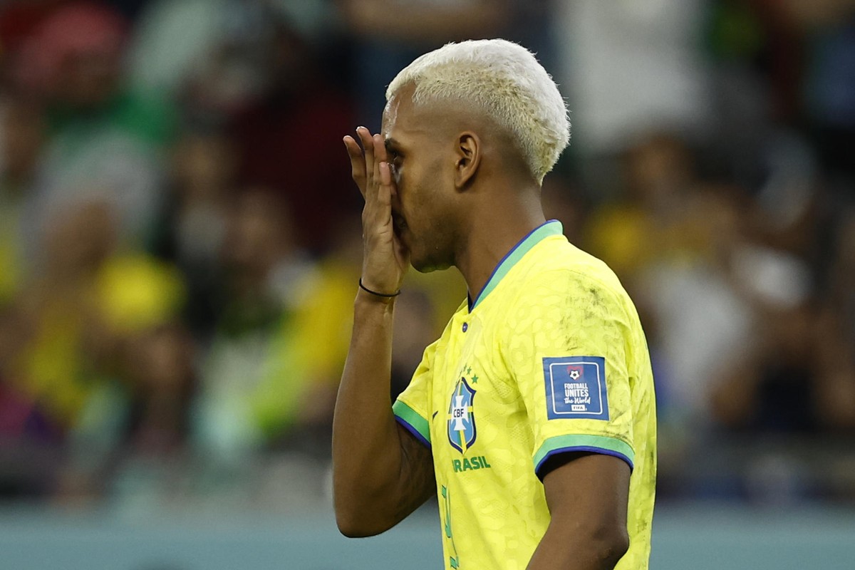Boletim da Copa: Brasil é eliminado nos pênaltis; Argentina