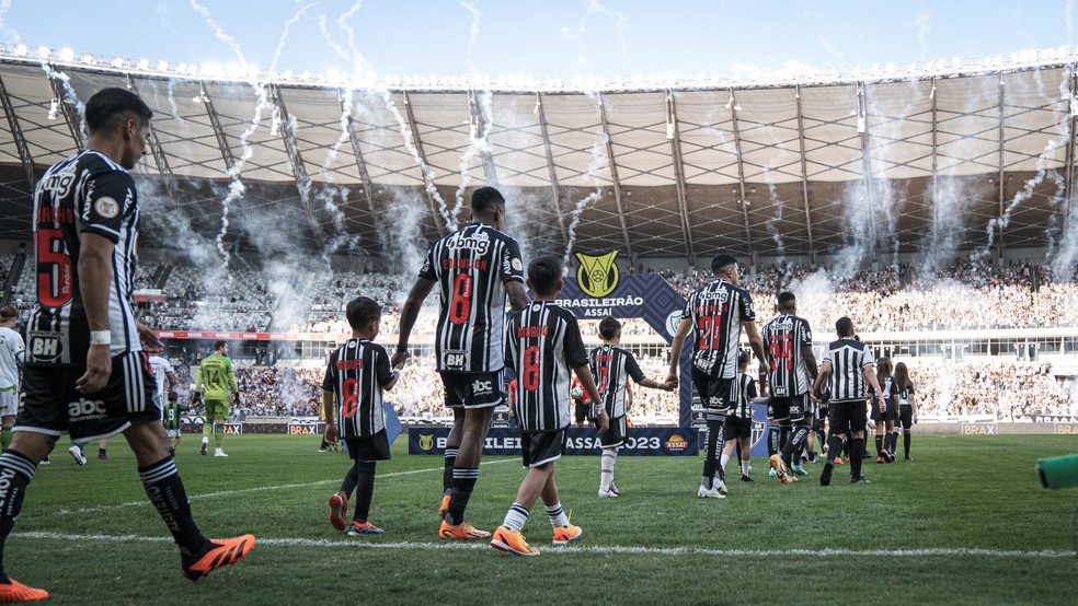 Mineirão se oferece para receber jogos da NFL no Brasil