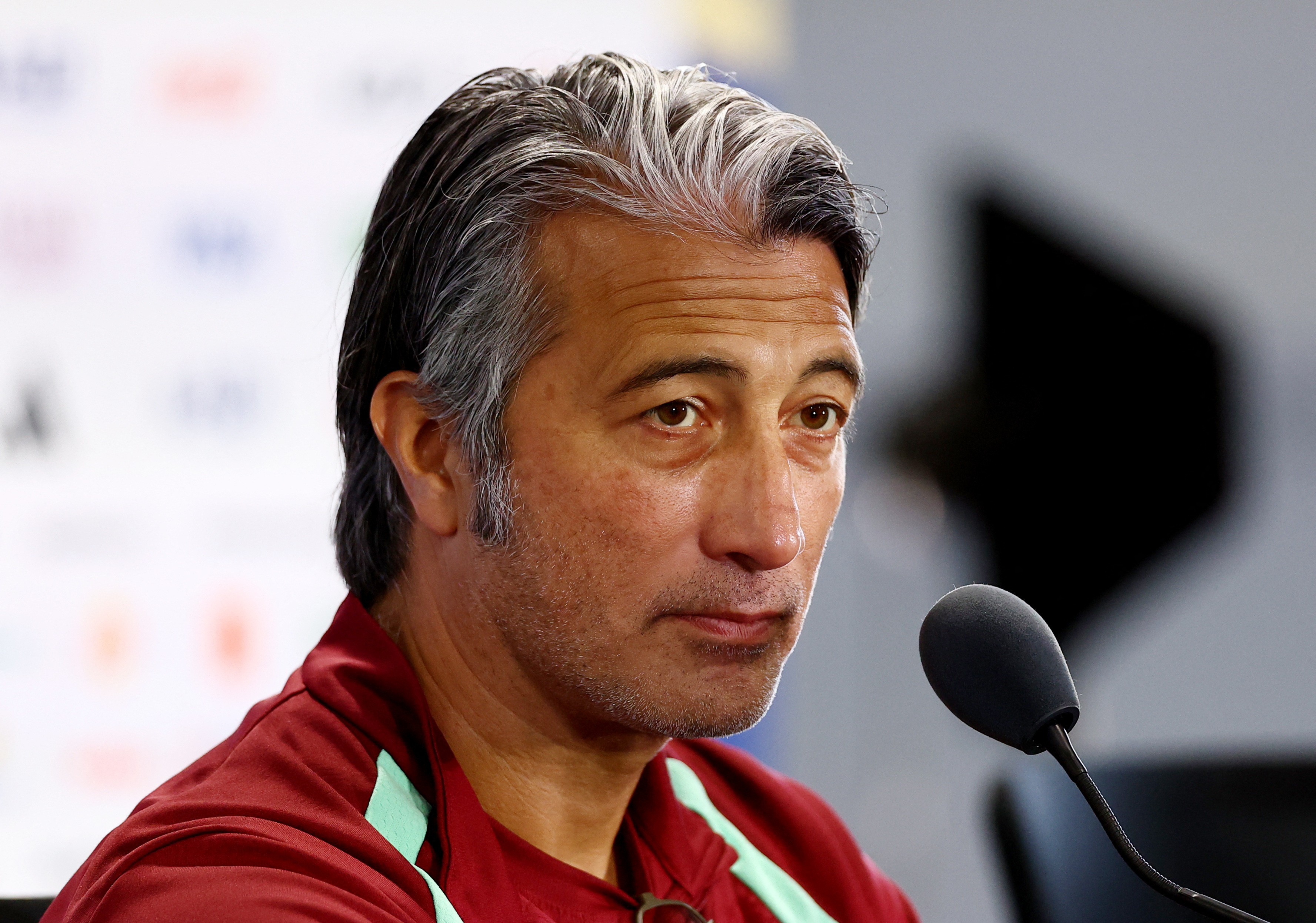 Suíça tenta tirar foco da arbitragem antes de enfrentar a Argentina: "Deve-se resolver o jogo no campo"