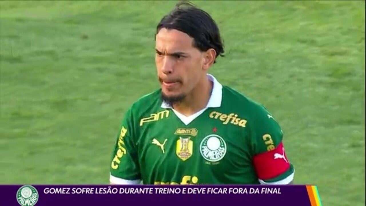 Palmeiras pode ter maioria convocada para a data Fifa antes da final do Paulista