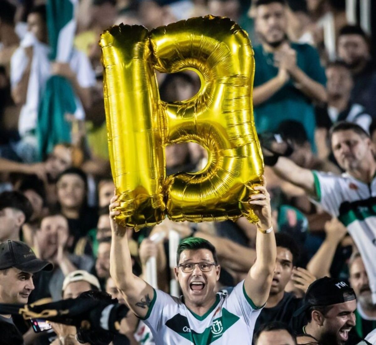 Final da Série C vale mais que a taça para o Maringá; veja o que está em jogo