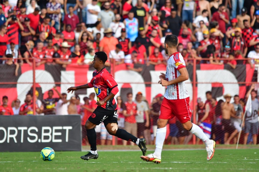 Campeão brasileiro da Série D é anunciado em campeão da Liga Indiana