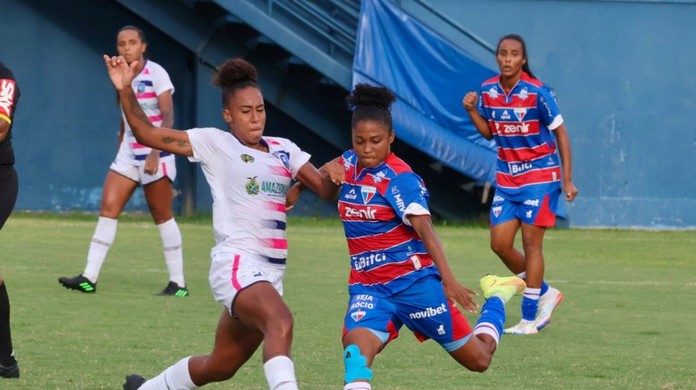 Vila Nova faz no fim e garante acesso à Série A2 do Campeonato Brasileiro  Feminino - O Hoje.com