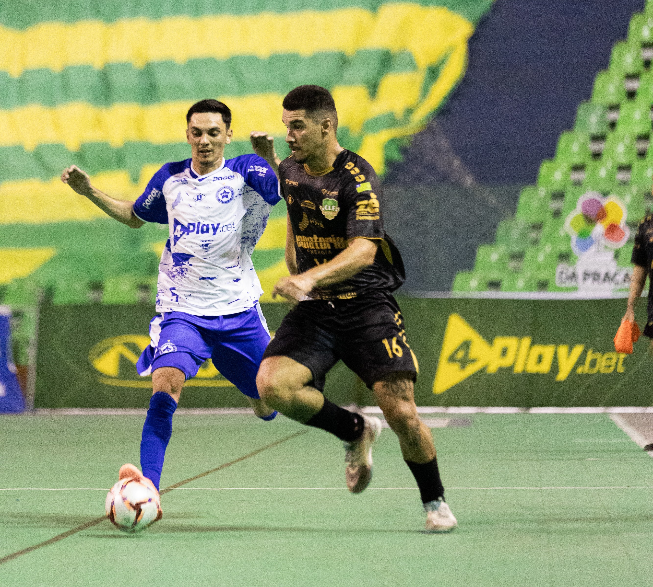 Campeonato Piauiense de Futsal 2026: veja tabela completa da 1ª fase do torneio